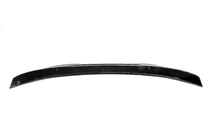 BMW 5er G30/G31 2017–2023 PSM-Style Heckspoiler (Schwarz Glanz) Foto 6