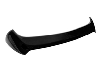 Chevrolet Captiva 2006-2019 DPT Heckspoiler (grundiert zum Lackieren) Foto 6