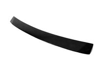 Chevrolet Cruze 2009–2015 Heckspoiler DPT (SD, grundiert) Foto 4