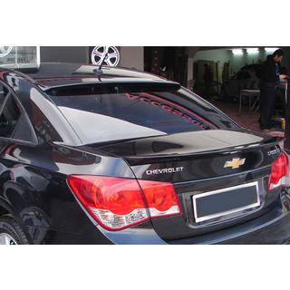 Heckspoiler DPT (SD, grundiert) Chevrolet Cruze 2009–2015 Foto 3