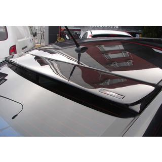 Heckspoiler DPT (SD, grundiert) Chevrolet Cruze 2009–2015 Foto 1