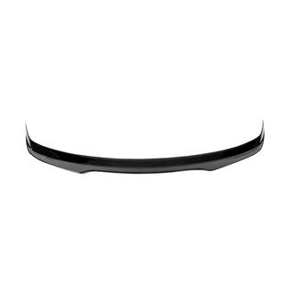 DPT Heckspoiler (Schwarz Glanz) Foto 2
