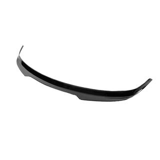DPT Heckspoiler (Schwarz Glanz) Foto 3