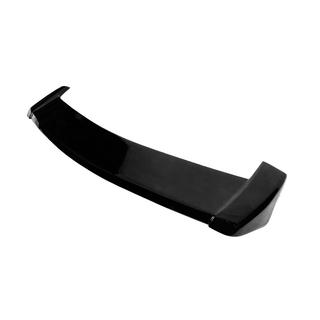 DPT Heckspoiler (Schwarz Glanz) Foto 4