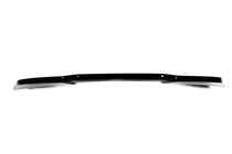 Renault Duster 2018-2024 DPT Heckspoiler (Schwarz Glanz) Foto 8