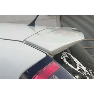 DPT Heckspoiler (Schwarz Glanz) Fiat Punto Grande/EVO 2006-2018 Foto 4