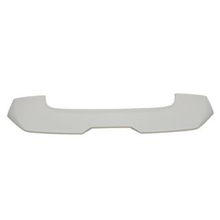 DPT Heckspoiler (Schwarz Glanz) Ford Courier 2014-2023 Foto 2