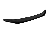 Honda Civic Sedan X 2016-2021 DPT Heckspoiler (grundiert zum Lackieren) Foto 7