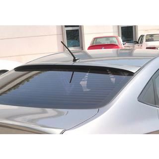 DPT Heckspoiler (Schwarz Glanz) Hyundai Accent 2011-2017 Foto 2
