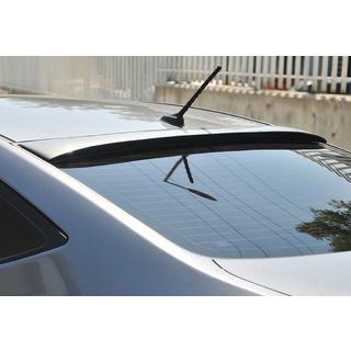 DPT Heckspoiler (Schwarz Glanz) Hyundai Accent 2011-2017 Foto 3