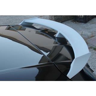DPT V-3 Spoiler (Schwarz Glanz) Mercedes A-сlass W176 2012-2018 Foto 4