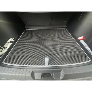 Kofferraummatte EVA (für BYD Song Plus EV, Schwarz) BYD Song Plus EV/Seal U 2020– Foto 1