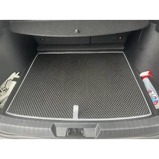 Kofferraummatte EVA (für BYD Song Plus EV, Schwarz) BYD Song Plus EV/Seal U 2020– Foto 3
