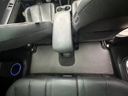 Hyundai Ioniq 5 2021- EVA Fußmatten (Schwarz) Foto 4