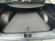 Hyundai Ioniq 5 2021- EVA Kofferraummatte (schwarz) Foto 2