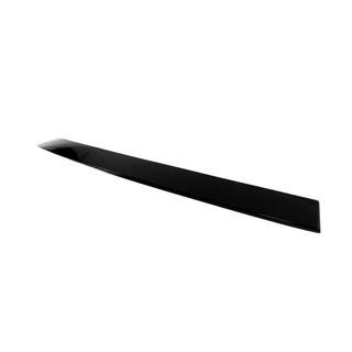 Heckspoiler DPT V-1 (Schwarz Glanz) Mercedes C-class W204 2007-2015 Foto 2