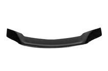 Mercedes C-class W204 2007-2015 Spoiler DPT V-2 (Schwarz Glanz) Foto 2