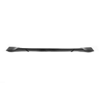Spoiler DPT V-2 (Schwarz Glanz) Mercedes C-class W204 2007-2015 Foto 3