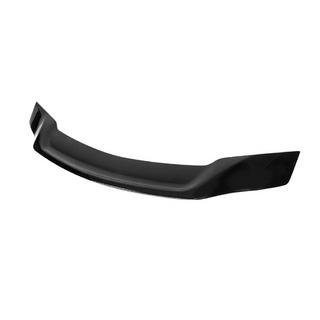 Spoiler DPT V-2 (Schwarz Glanz) Mercedes C-class W204 2007-2015 Foto 4