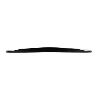 Spoiler DPT V-2 (Schwarz Glanz) Mercedes C-сlass W205 2014-2021 Foto 2