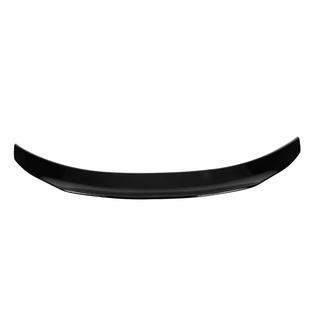 Spoiler DPT V-2 (Schwarz Glanz) Mercedes C-сlass W205 2014-2021 Foto 3