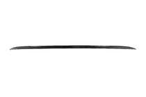 Mercedes C-class W206 2022- DPT Heckspoiler (Schwarz Glanz) Foto 3