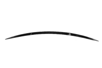Mercedes C-class W206 2022- DPT Heckspoiler (Schwarz Glanz) Foto 6