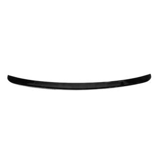 DPT Heckspoiler (Schwarz Glanz) Foto 3