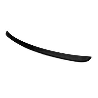 DPT Heckspoiler (Schwarz Glanz) Foto 4
