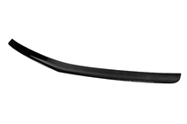 Mercedes E-class W212 2009-2016 DPT V-1 Spoiler (Schwarz Glanz) Foto 5