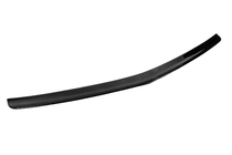 Mercedes E-class W212 2009-2016 DPT V-1 Spoiler (Schwarz Glanz) Foto 6