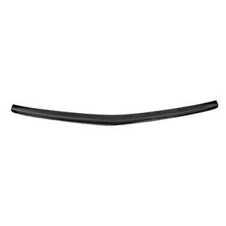 DPT V-1 Spoiler (Schwarz Glanz) Mercedes E-сlass W212 2009-2016 Foto 4