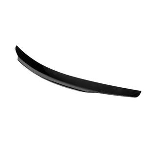 Spoiler DPT V-2 (Schwarz Glanz) Mercedes E-сlass W212 2009-2016 Foto 4