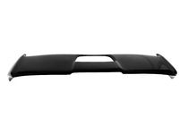 Nissan Juke 2010-2019 DPT V-1 Spoiler (Schwarz Glanz) Foto 9