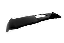 Nissan Juke 2010-2019 DPT V-1 Spoiler (Schwarz Glanz) Foto 6