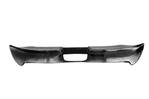 Nissan Juke 2010-2019 DPT V-1 Spoiler (Schwarz Glanz) Foto 8