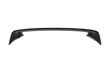 Nissan Juke 2010-2019 Spoiler DPT V-2 (Schwarz Glanz) Foto 2