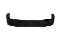 Nissan Juke 2010-2019 Spoiler DPT V-2 (Schwarz Glanz) Foto 9