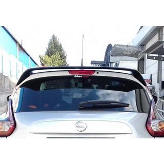 Spoiler DPT V-2 (Schwarz Glanz) Nissan Juke 2010-2019 Foto 3