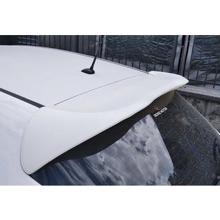 Heckspoiler DPT (HB, grundiert) Opel Astra J 2009-2015 Foto 1