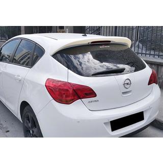 Heckspoiler DPT (HB, grundiert) Opel Astra J 2009-2015 Foto 4