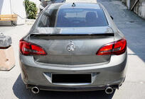 Opel Astra J 2009-2015 DPT V-1 Heckspoiler (SD, grundiert) Foto 10