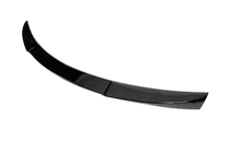 Opel Astra J 2009-2015 DPT V-1 Heckspoiler (SD, grundiert) Foto 4