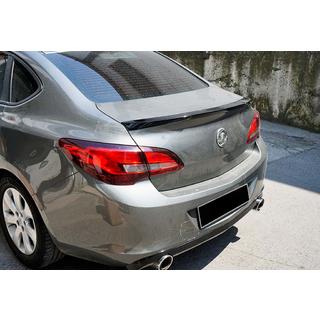 DPT V-1 Heckspoiler (SD, grundiert) Opel Astra J 2009-2015 Foto 1