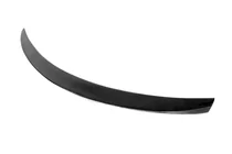 Opel Astra J 2009-2015 Spoiler DPT V-2 (SD, Schwarz Glanz) Foto 4