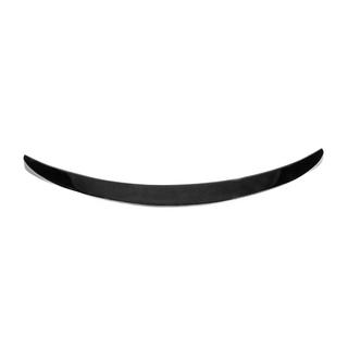 Spoiler DPT V-2 (SD, Schwarz Glanz) Opel Astra J 2009-2015 Foto 2