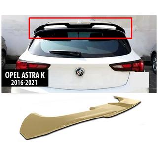 DPT V-1 Spoiler (Schwarz Glanz) Foto 1