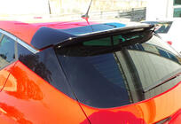 Opel Astra K 2016-2021 Heckspoiler DPT V-3 (Lackierbar) Foto 3