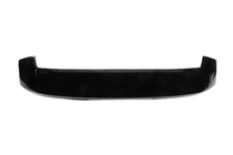 Opel Corsa D 2007-2014 DPT Heckspoiler (Schwarz Glanz) Foto 8