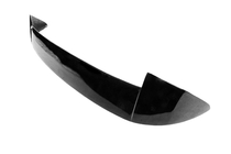 Opel Corsa D 2007-2014 DPT Heckspoiler (Schwarz Glanz) Foto 9